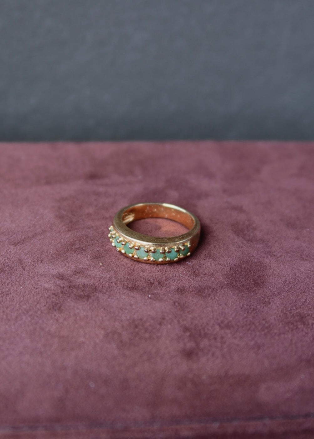 Emerald & Sterling