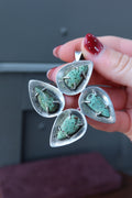 Taxco Pendant / Brooch