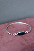 Onyx bracelet