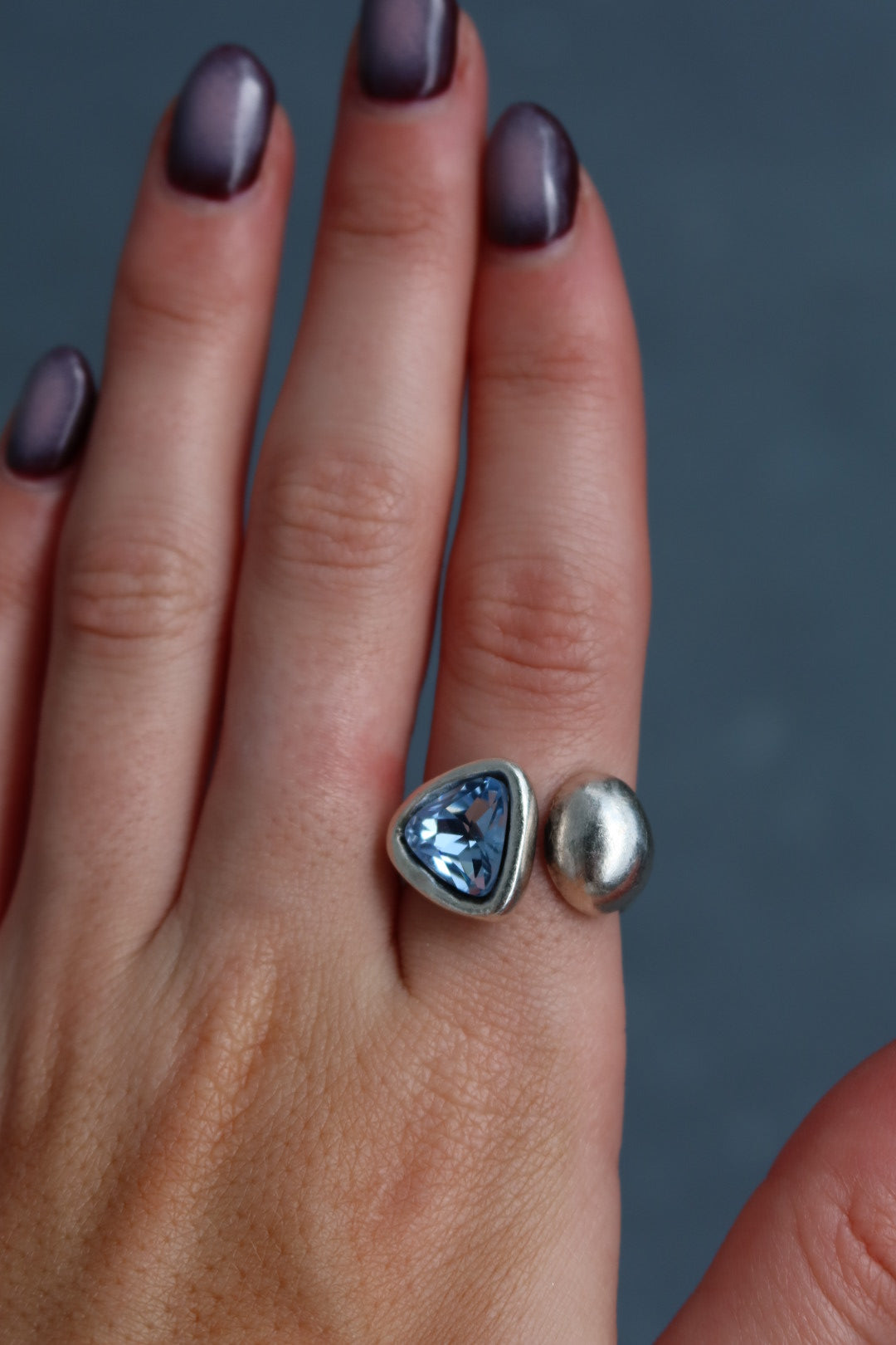 The Lotus Ring