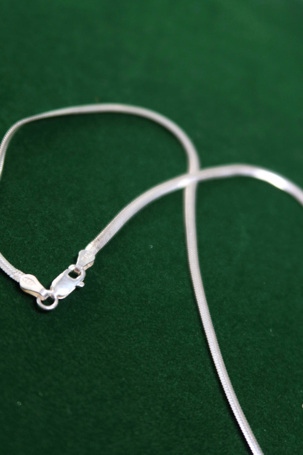 Onyx Cross Necklace
