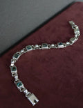 Abalone 925 Bracelet