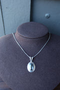 VHC Sterling Necklace