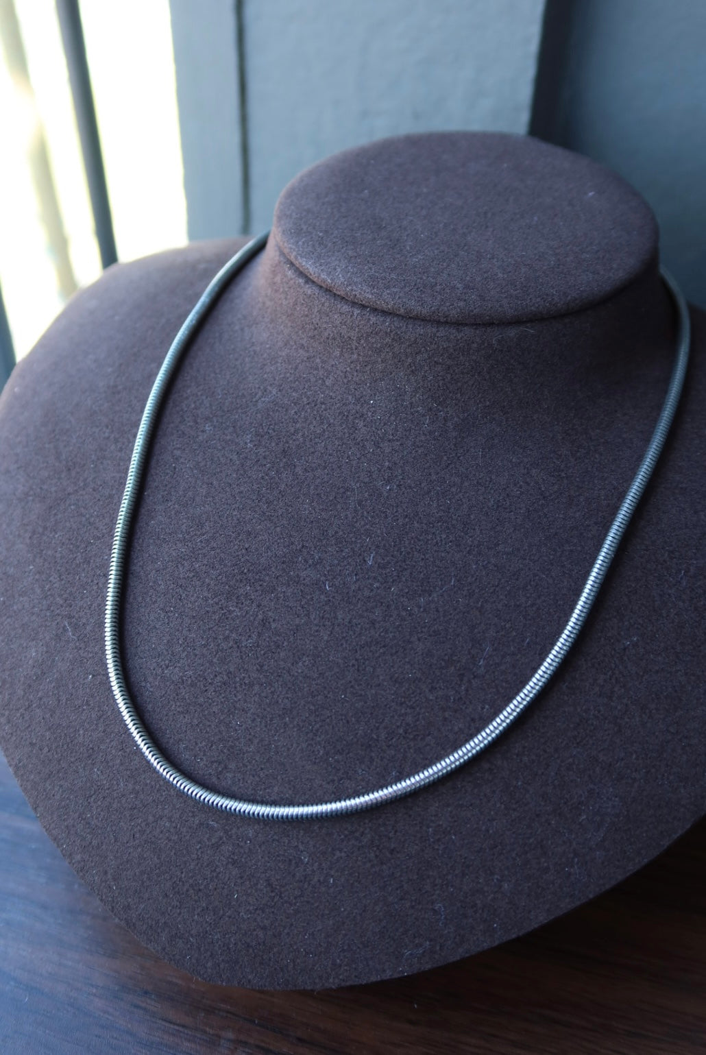 Snake Chain