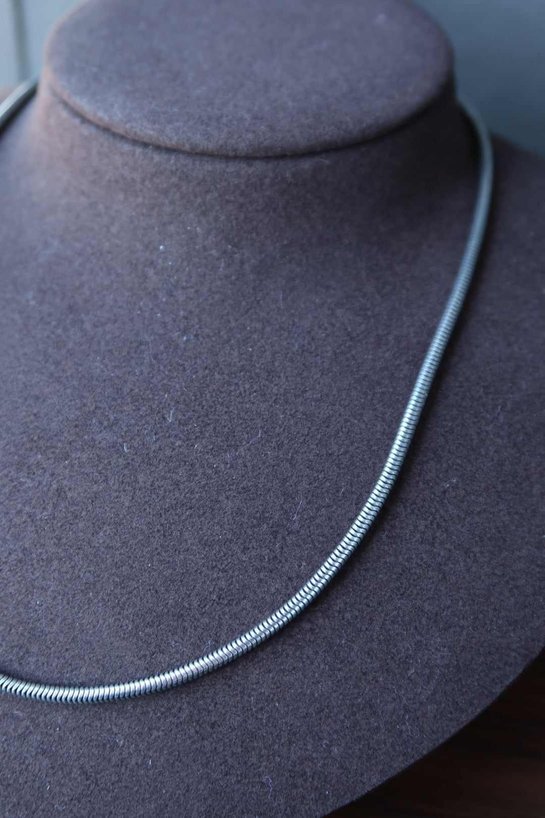 Snake Chain