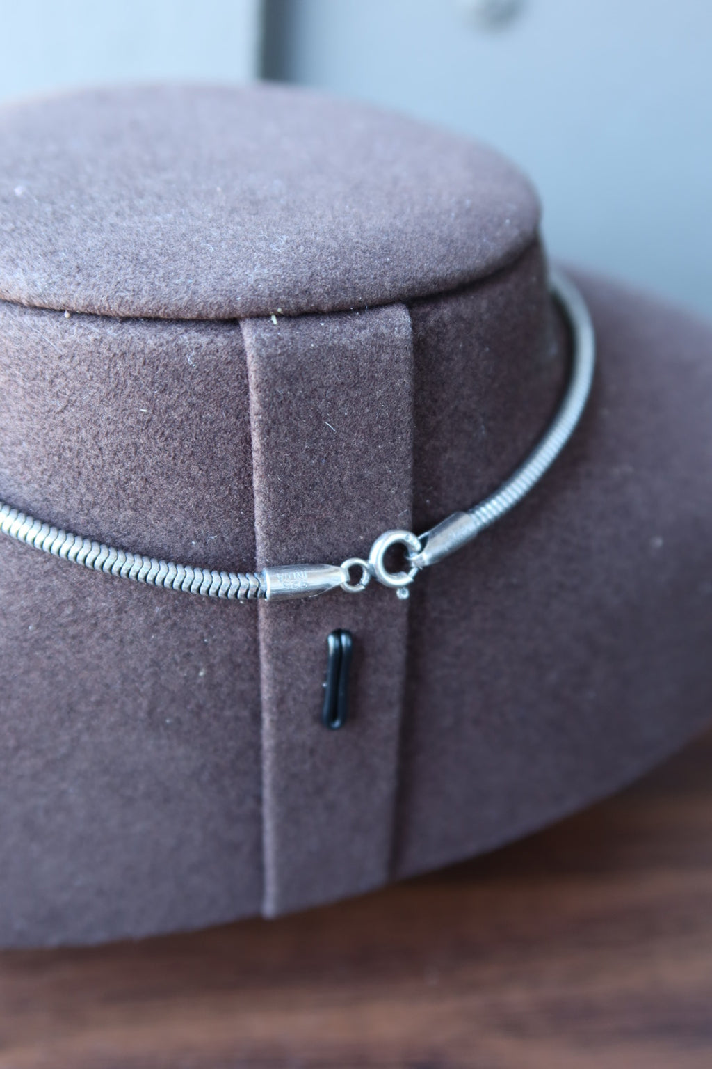 Snake Chain
